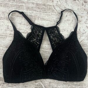 Maidenform 34c Lace Racerback Bralette